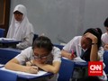 4 Tipe Pelajar Saat Guru Tidak Ada di Kelas
