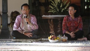 Sultan HB X: Jabatan Gubernur Tak Pandang Jenis Kelamin