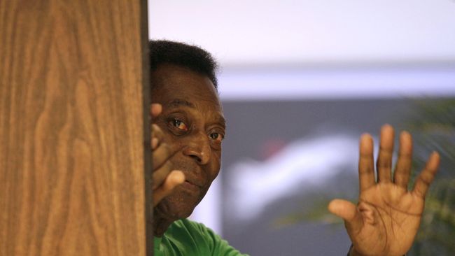 Mencari Jejak Timnas Brasil Terhebat Sepanjang Masa