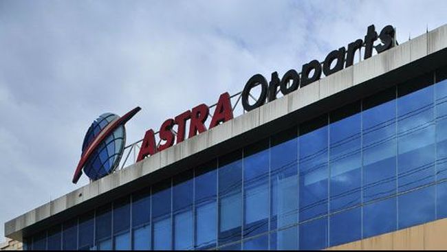 Astra Otoparts Tambah Kepemilikan Saham Di Skf Indonesia