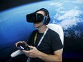 Facebook Tutup Lini Produksi Konten VR