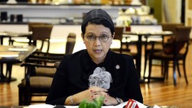 RI: Rekonsiliasi Hamas-Fatah Buka Jalan Perjuangan Palestina