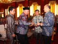 Pemda Penghasil Migas Siap Tebus Hak Partisipasi Lebih Besar