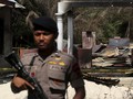Tangani Konflik di Luar Sidang, Jokowi Bentuk Dewan Kerukunan