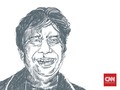 Mengenang Benny Panjaitan, 'John Lennon' di Panbers