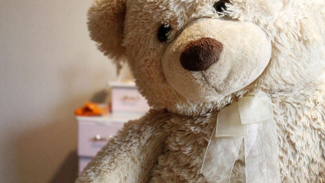 Bocah 11 Tahun Ini Curi Data Melalui Boneka