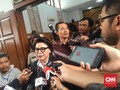 Pembahasan Densus Tipikor Disetop, KPK Perkuat Polri-Kejagung