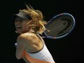 'Maria Sharapova Tak Pantas Kembali ke Dunia Tenis'