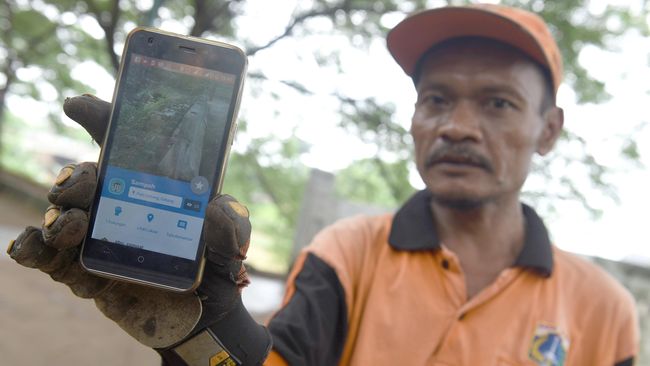 Qlue Terima 803 Laporan Dugaan Pelanggaran Pilkada