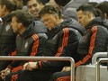 Ryan Giggs Tertarik Tangani Rival MU