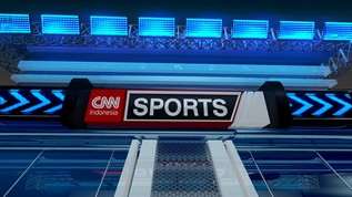 CNN Indonesia Sports