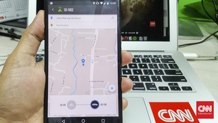 Menhub Wajibkan Gojek Cs Beri Akses Data ke Pemerintah