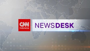 CNN Indonesia News Desk