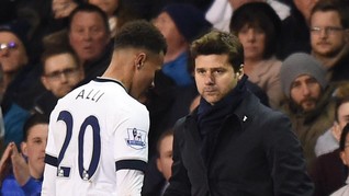 'Pochettino Layak Latih Tim Terbaik Dunia, Termasuk Madrid'