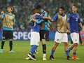 'Swedia Bukan Lawan Mudah Timnas Italia'