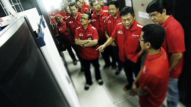 Bukan Soal Untung-Rugi Telkomsel Bangun di Indonesia Timur