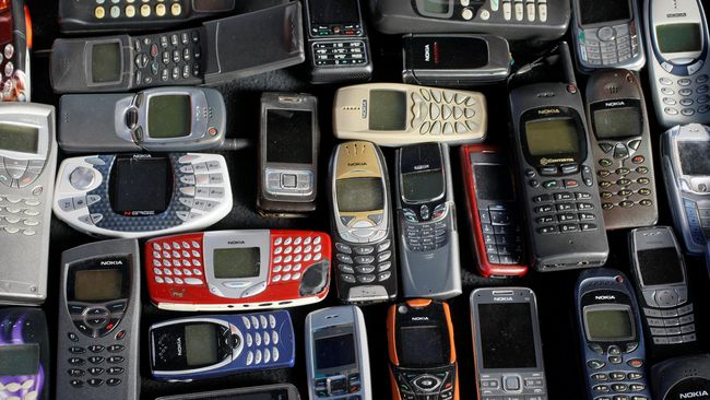 Daftar Fitur yang Mungkin Hadir di Nokia 3310 Baru