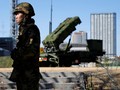 Dilintasi Rudal Korut, Jepang Kerahkan Roket Patriot
