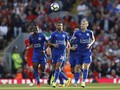 Leicester Umumkan Keuntungan Musim Lalu