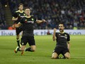 Conte Cari Solusi Pengganti Fabregas dan Cahill