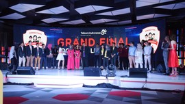 Socio Digi Leaders Episode 5: Grand Final Socio Digi Leaders