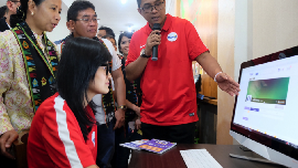 Blanja.com Integrasi Mitra Binaan dan Produk Seluruh BUMN