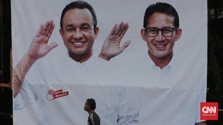 Anies Janjikan Ubah Rusunawa ke Rusunami