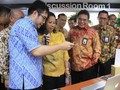 Kinerja Telkom Diapresiasi Menteri BUMN