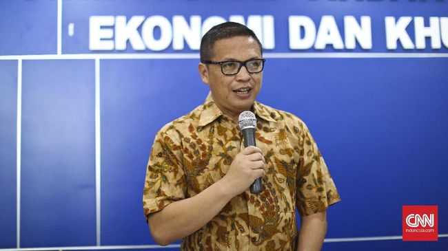 Polisi Tangkap Tiga Kurator Pengadilan Niaga Jakarta Pusat
