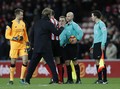 Klopp Bingung Jelaskan Hasil Lawan Sunderland