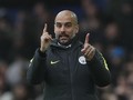 Guardiola Akui Terlalu Berambisi Ubah ManCity