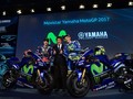 Vinales Mulai Curi Ilmu dari Valentino Rossi
