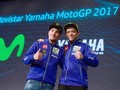 Yamaha Harap Hubungan Rossi-Vinales Tetap Harmonis