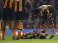 Cedera Retak Tulang Kepala, Ryan Mason Sudah Bisa Bicara