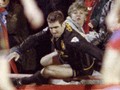 Mengenang Tendangan Kungfu Eric Cantona