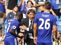 Bersua MU, Conte Minta Chelsea Tahan Emosi