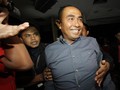 KPK Tahan Bupati Buton Tersangka Penyuap Akil Mochtar