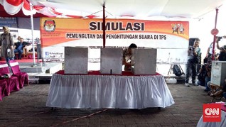 Pilkada, Bank Indonesia dan Bursa Efek Tetap Beroperasi