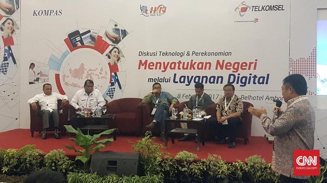 Kegalauan e-Commerce Indonesia