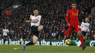 Jadwal Siaran Langsung Bola Akhir Pekan Ini
