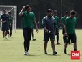 Indra Sjafri Imbau Masyarakat Kritik Egy Maulana