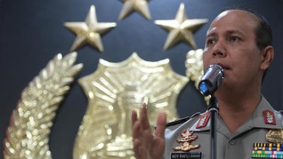 Polda Papua Tak Tambah Personel di Freeport Pasca Baku Tembak