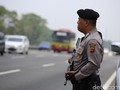 Polda Metro Jaya Perketat Pengawalan Raja Salman