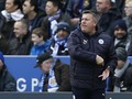 Leicester Pecat Craig Shakespeare dari Posisi Manajer