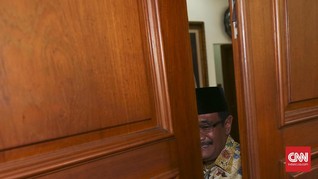 Djarot sebut Kekayaan Alam bikin Indonesia jadi Pemalas