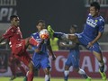 Dado Siap Tampil Bela Persib Lawan Persipura