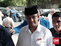 Rayakan Hari Santri, Anies Janji Bantu Pesantren di Jakarta