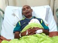 Atlet Legendaris Indonesia Kena Serangan Jantung
