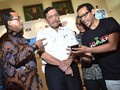 Aturan Tarif Baru jadi Maskawin Taksi Online dan Konvensional