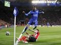Leicester Menang Lagi, Kalahkan Sunderland 2-0
